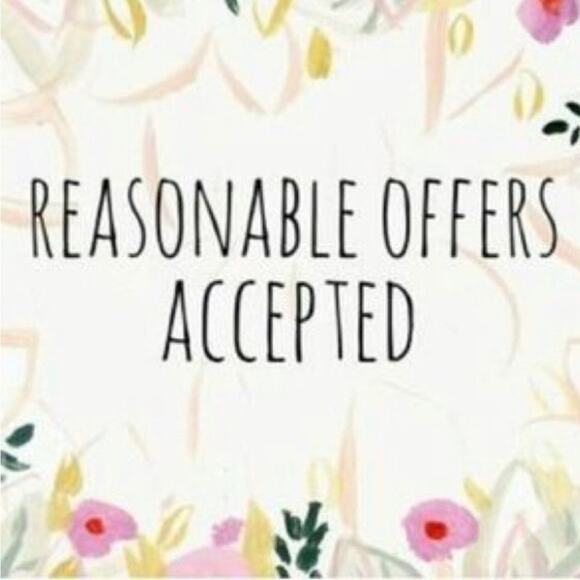 Coldwater Creek Crochet DusterOpen Front Cardigan Womens  M - Picture 3 of 8